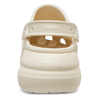 Crush Clogs Damen Bone