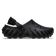 Echo Clogs Black