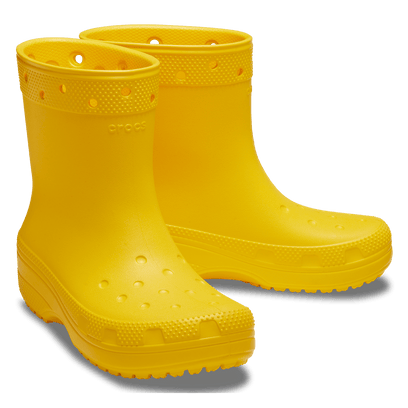 Classic Boots Sunflower