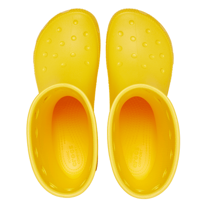 Classic Boots Sunflower