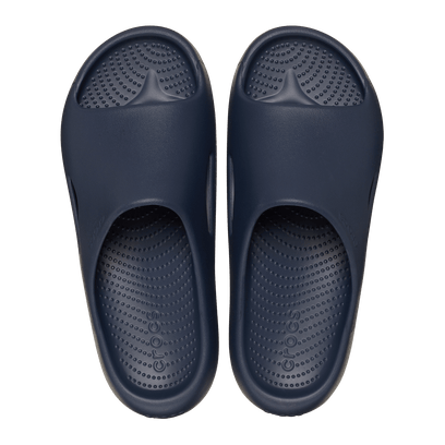 Mellow Recovery Slides Navy