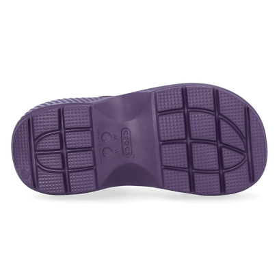 Stom Clogs Dark Iris