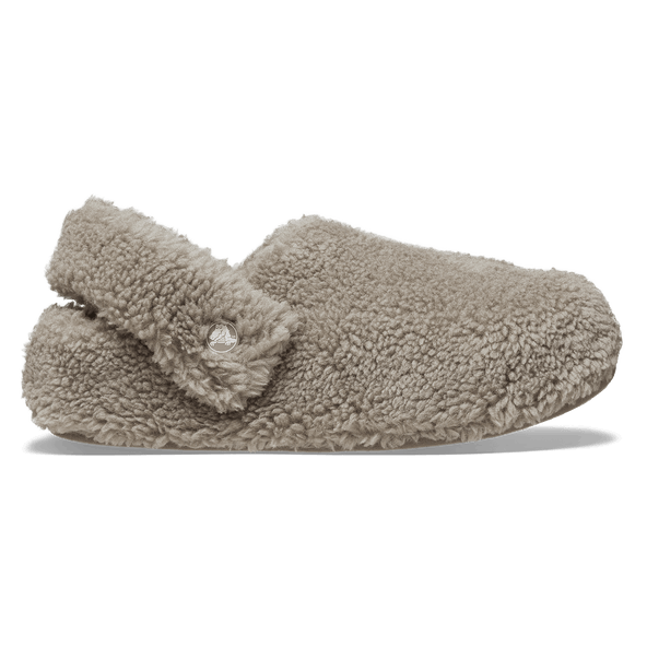 Classic Cozzzy Slipper Mushroom Classic Cozzzy Slipper Mushroom