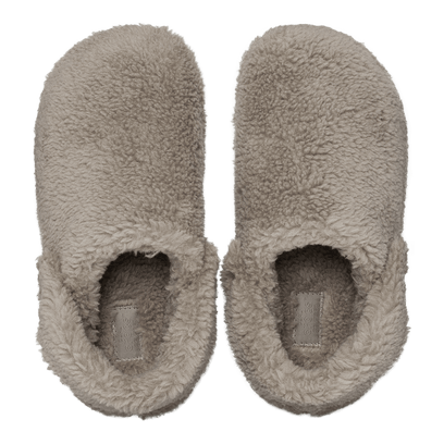 Classic Cozzzy Slipper Mushroom