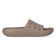 Classic Slide V2 Pantoletten Taupe