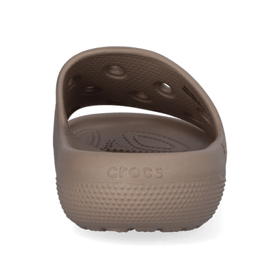 Classic Slide V2 Pantoletten Taupe