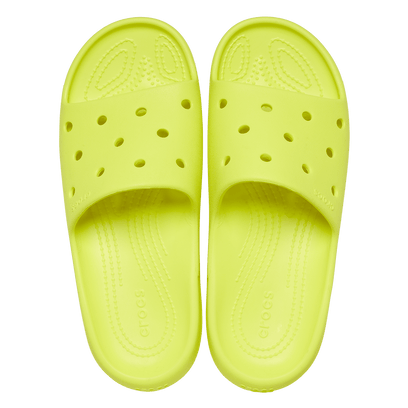 Classic Slide V2 Pantoletten Acidity