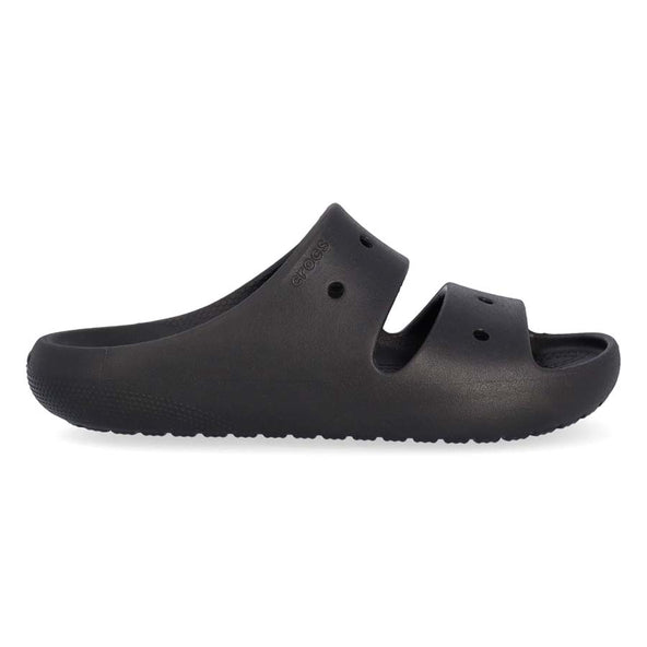 Classic Sandal V2 Pantoletten Black Classic Sandal V2 Pantoletten Black