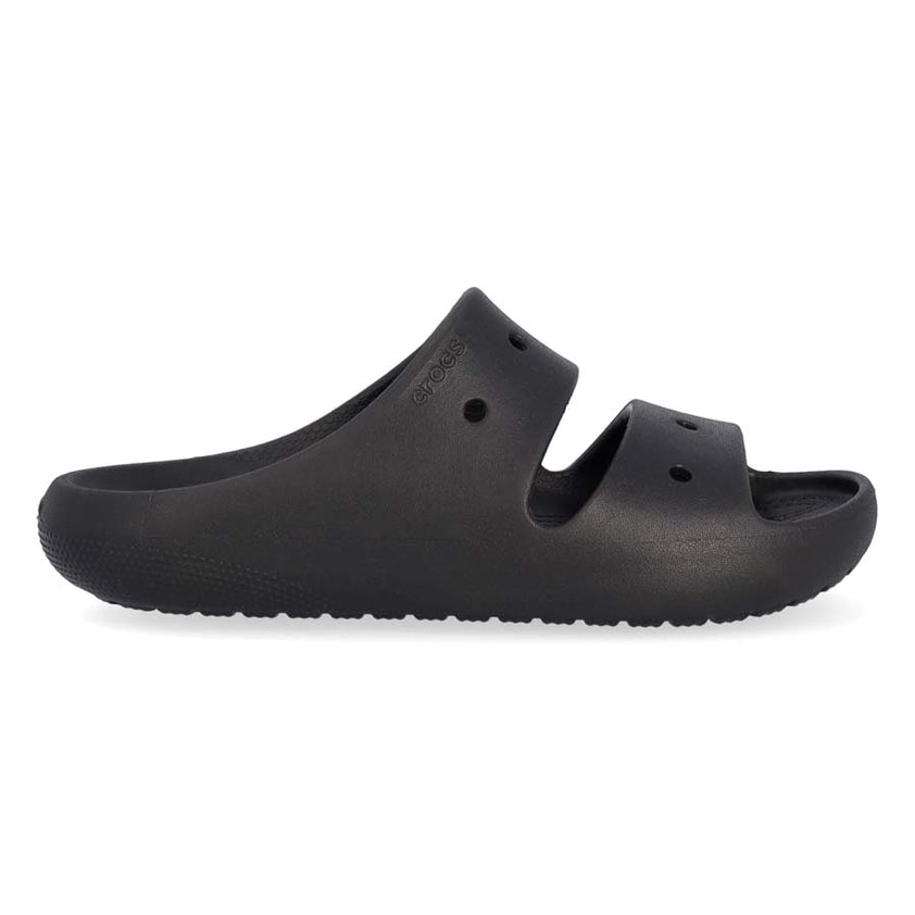 Classic Sandal V2 Pantoletten Black