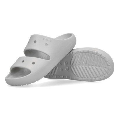 Classic Sandal V2 Pantoletten Atmosphere