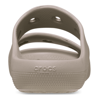 Classic Sandal V2 Pantoletten Taupe