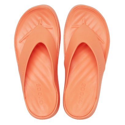 Getaway Platform Flip Zehentrenner Sunkissed