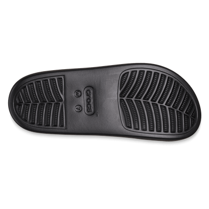 Dylan Platform Clog Damen Black