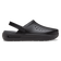 InMotion Clogs Black
