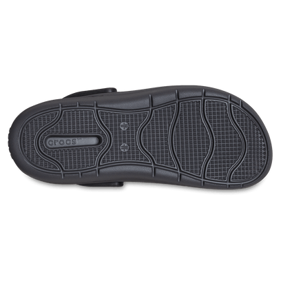 InMotion Clogs Black