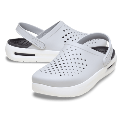 InMotion Clogs Atmosphere