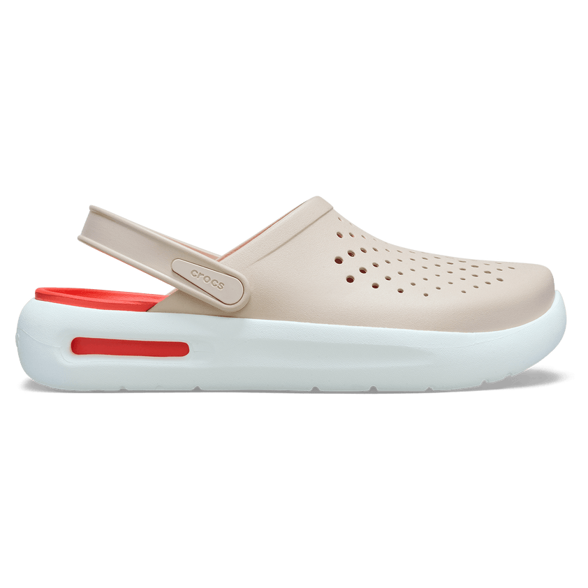 InMotion Clogs Quartz