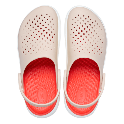 InMotion Clogs Quartz