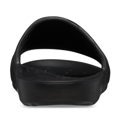 Crocs Slide Pantoletten Black