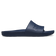 Crocs Slide Pantoletten Navy