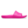 Crocs Slide Pantoletten Pink Crush