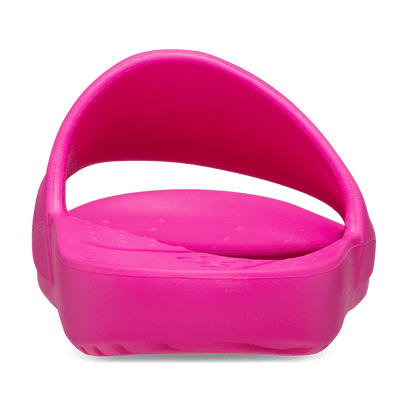 Crocs Slide Pantoletten Pink Crush