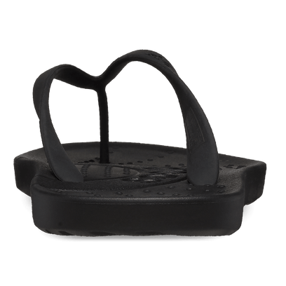 Crocs Flip Slippers Black