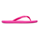 Crocs Flip Slippers Pink Crush
