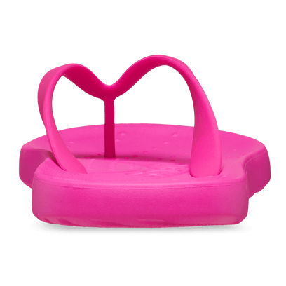 Crocs Flip Slippers Pink Crush