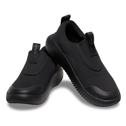 Mellow Ease Sneaker Black/Black