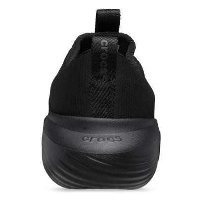 Mellow Ease Sneaker Black/Black