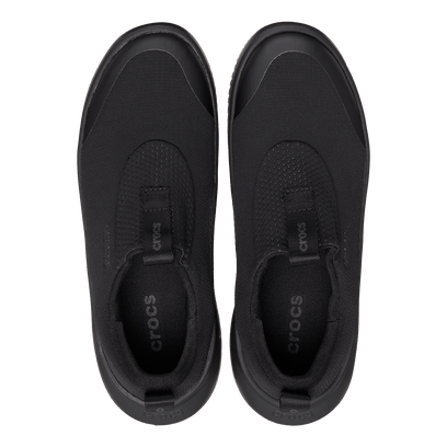 Mellow Ease Sneaker Black/Black