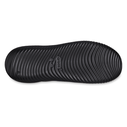 Mellow Ease Sneaker Black/Black