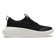 Mellow Ease Sneaker Black/White