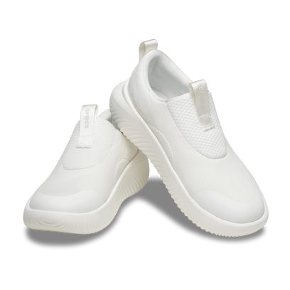 Mellow Ease Sneaker White/White