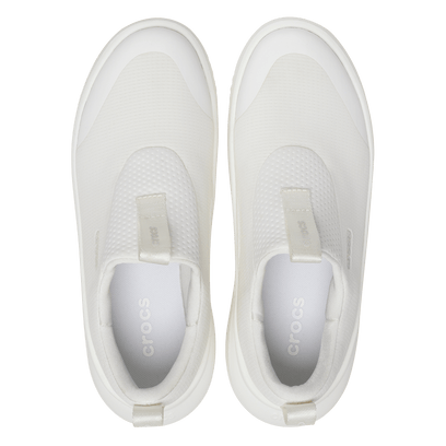 Mellow Ease Sneaker White/White