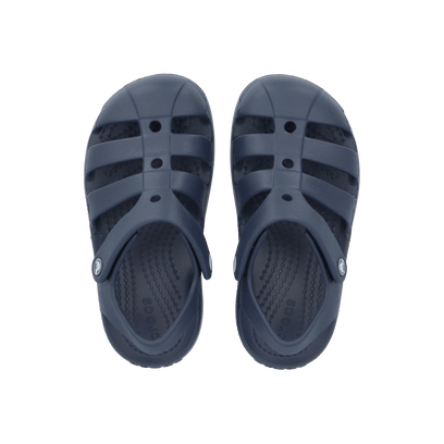 Kids' Classic Fisherman Sandalen Navy