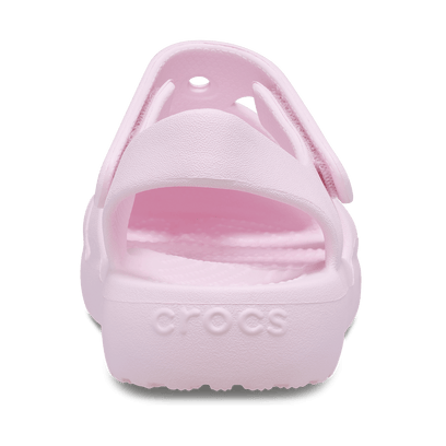 Kids' Classic Fisherman Sandalen Pink Milk