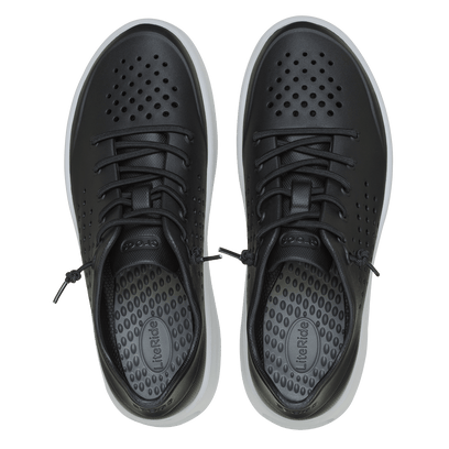 InMotion Pacer Herren Sneaker Black/Atmosphere