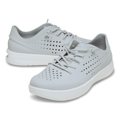 InMotion Pacer Herren Sneaker Atmosphere/White