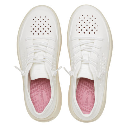 InMotion Pacer Damen Sneaker White