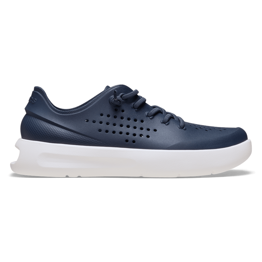InMotion Pacer Damen Sneaker Navy/White