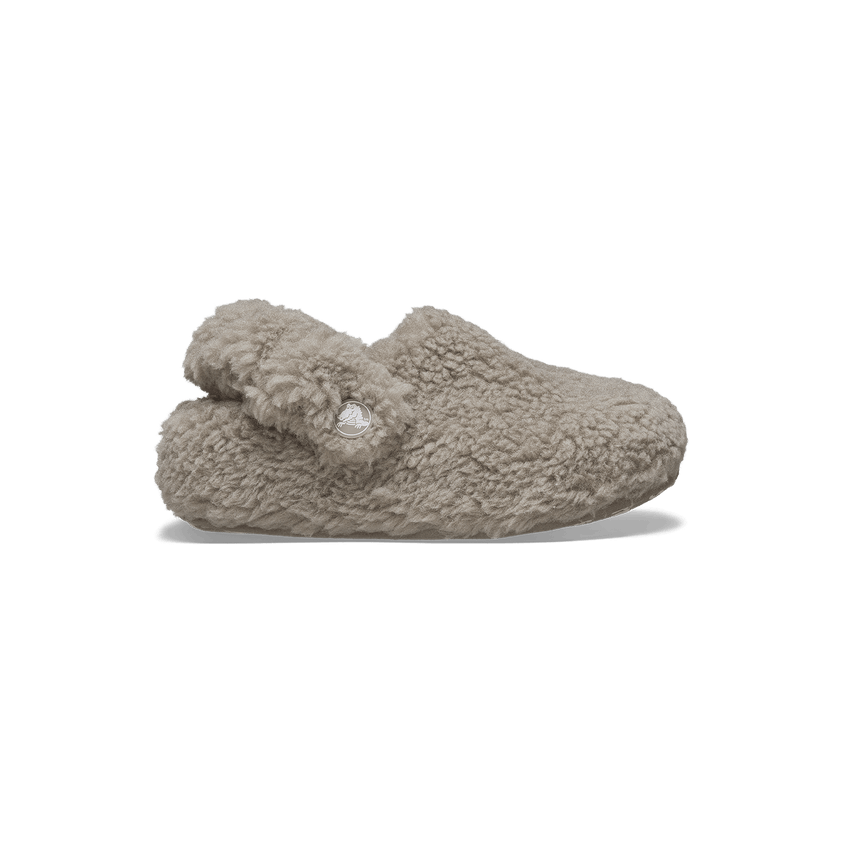 Classic Cozzzy Slipper Toddler Hausschuhe Mushroom