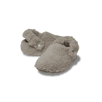 Classic Cozzzy Slipper Toddler Hausschuhe Mushroom
