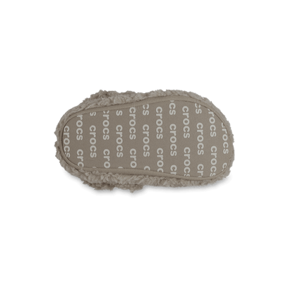 Classic Cozzzy Slipper Toddler Hausschuhe Mushroom