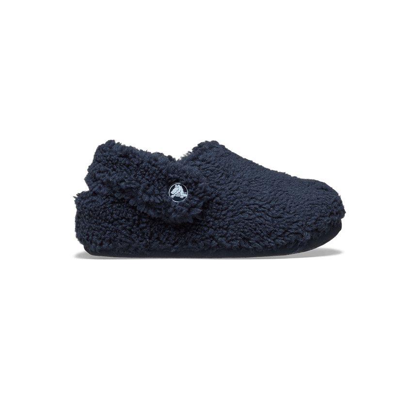 Classic Cozzzy Slipper Toddler Hausschuhe Navy