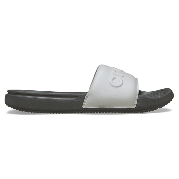All Day Slide Herren Pantoletten Grey All Day Slide Herren Pantoletten Grey