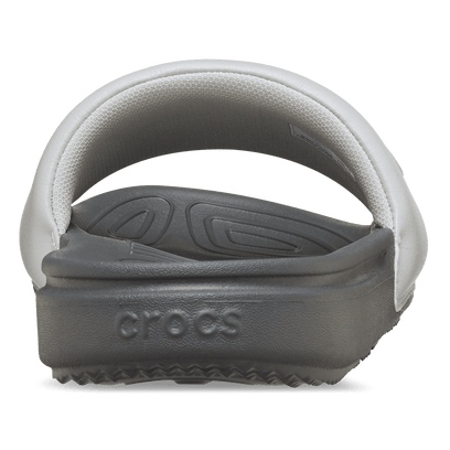 All Day Slide Herren Pantoletten Grey