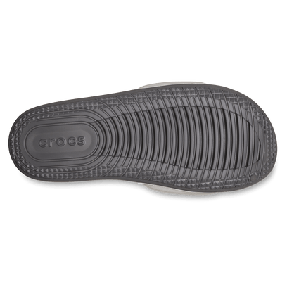 All Day Slide Herren Pantoletten Grey