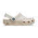Classic Clogs Kids Bone Swirl
